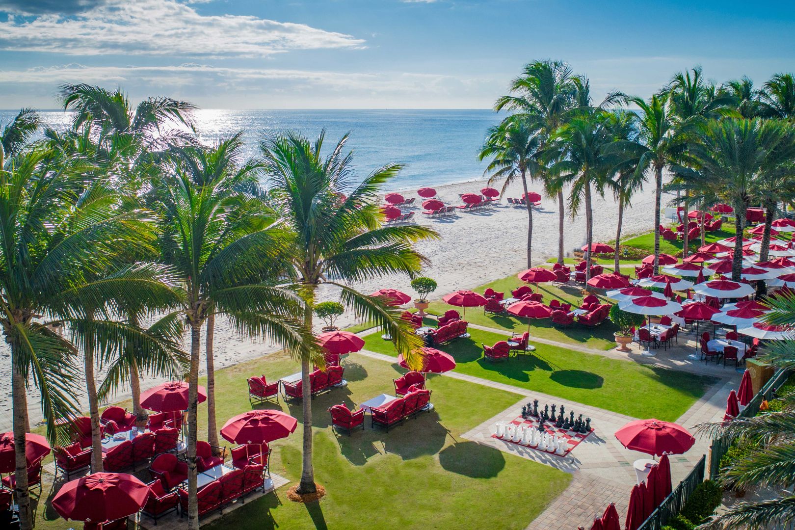 Acqualina Resort & Residences
